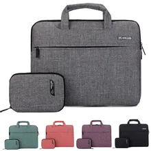 Новая водонепроницаемая сумка для ноутбука Macbook Air Pro 13," сумка 11-17" чехол для ноутбука/Чехол/сумка для ноутбука 15,6"