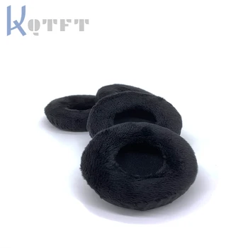 

Headphones Velvet for Philips O'Neill SHO7205 SHO 7205 series Headset Replacement Earpads Earmuff Cover pillow Repair Parts