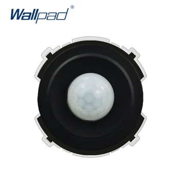 

Wallpad Motion Sensor PIR Sensor Wall Socket Function Key Only Electric Wall Power Socket Electrical Outlets