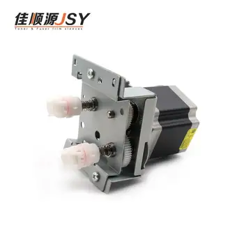 

MOTOR STEPPING DC FK2-7675-000