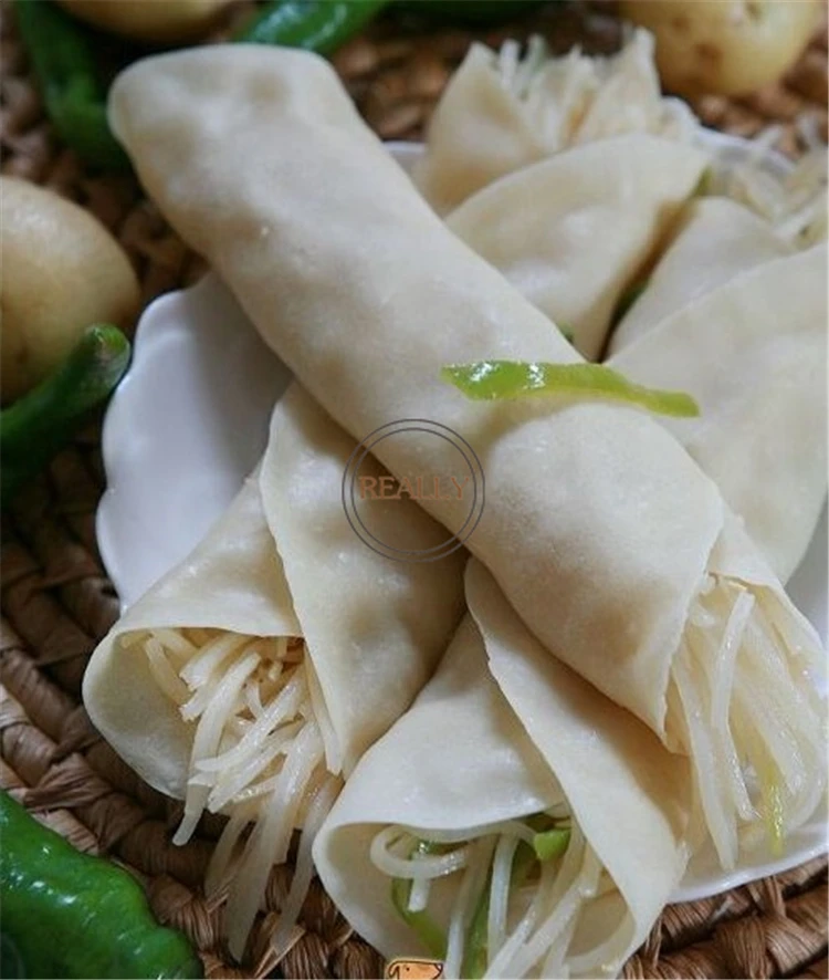 Популярная автоматическая машина для прессования муки tortilla с рабочим КПД 1000 шт/ч