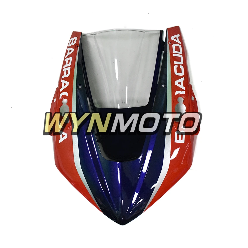 Полный комплект обтекателя для Honda CBR1000RR CBR 1000 RR 17 18 МОТОЦИКЛ ABS пластик впрыска Cowlings желтый синий красный