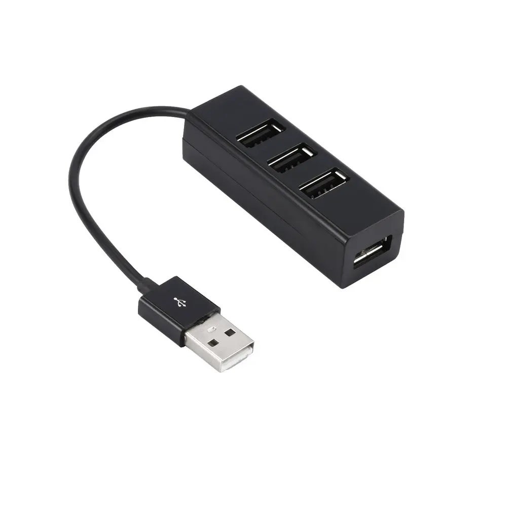 

3 In 1 4PortsHigh Definition Multimedia Interface Switcher Three In And One Out 1080p Standard Splitter