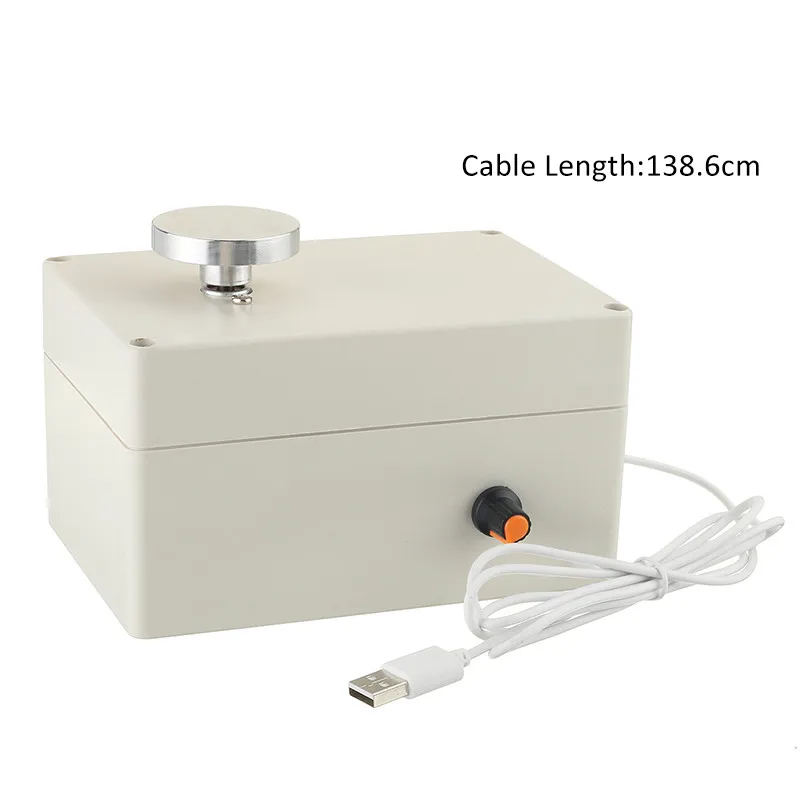 4,5 см электрический гончарный круг машина 5V Mini USB керамика колеса глины метания делая Керамика машина Керамика глины Гарри Поттера комплект