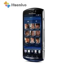 Sony Ericsson MT15 Refurbished-Original Unlocked Xperia Neo mt15 Kyno MT15i Halon Hallon phone Front&Back Camera 1500mAh Battery