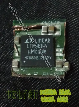 

Delivery.LTM4614V LTM4614 Free integrated chip QFN welcome to order!
