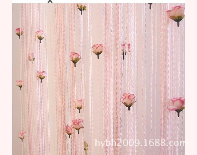 玫瑰线帘--说怀_09