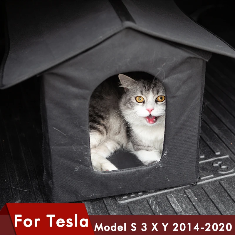 Складная сумка для путешествий складная коробка собак tesla model 3|Все уборки| |