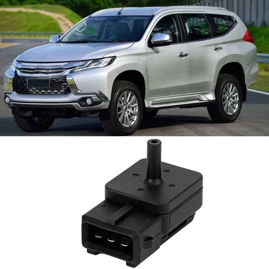 Двигатель управления Boost датчики давления, пригодный для Mitsubishi/L200/PAJERO/SHOGUN MR577031