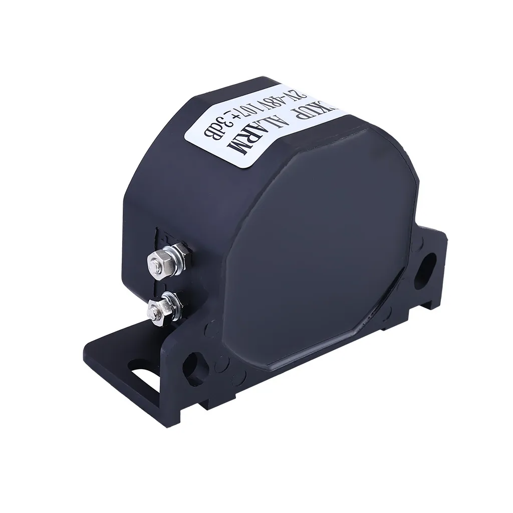 DC12-80V 102dB автомобильный Реверсивный рожок колонки резервная сигнализация для автомобиля мотоцикла