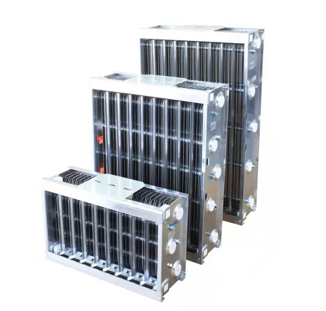 เครื่องกรองอากาศ กำจัดฝุ่น PM2.5