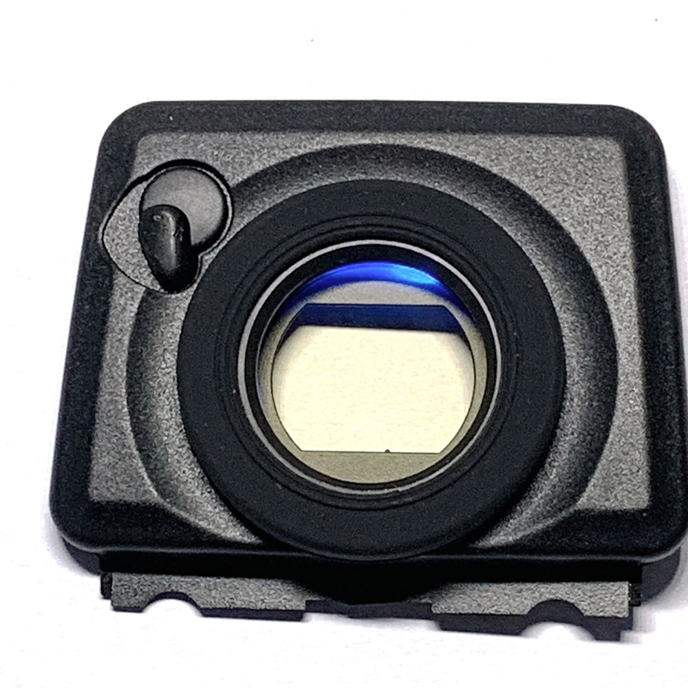 

View Finder Eyepiece Frame Assembly With DK-17 DK17 Eyecup Repair Parts For Nikon D800 D800e SLR