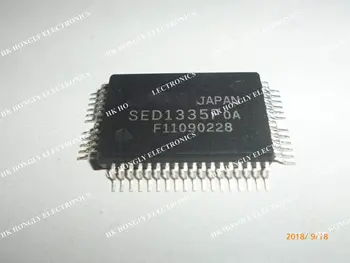 

4PCS SED1335FOA QFP60 NEW