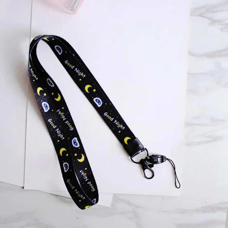 Милый животных лента брелок группы DIY короткие и длинные ленты для телефона чехол цепочка для ключей бумажник для женщин сумка автомобильный брелок - Цвет: 07