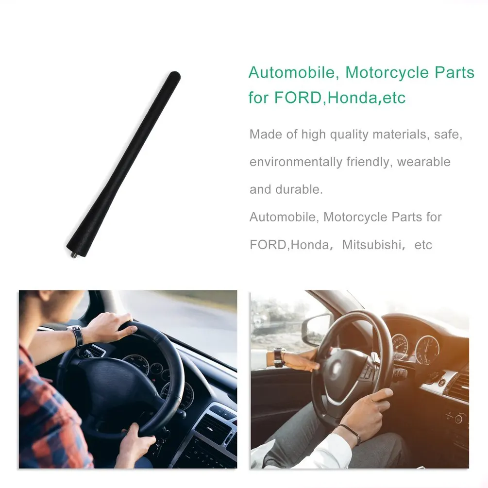 Подлинная 39151-Swa-305 антенна мачта для Honda автомобильная универсальная Антенна 39151-Swa-305 автомобильные аксессуары