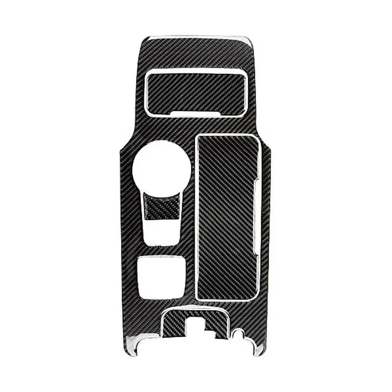 Новая рамка переключения передач из углеродного волокна для Ford Fusion Mondeo 2017 2018 2019