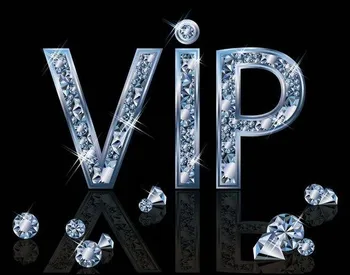 

VIP water tap