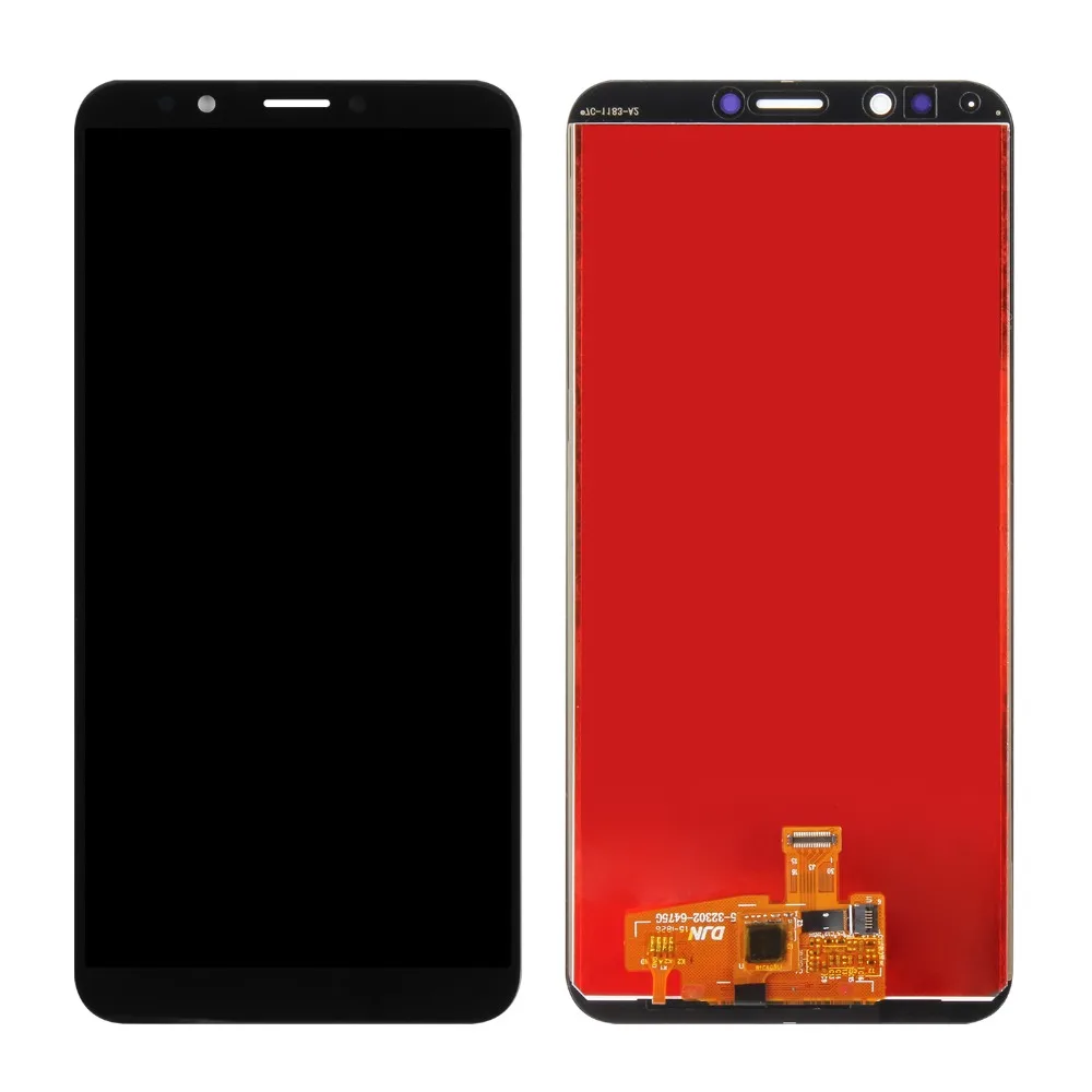 Huawei-Honor-7C-总成bk(3)