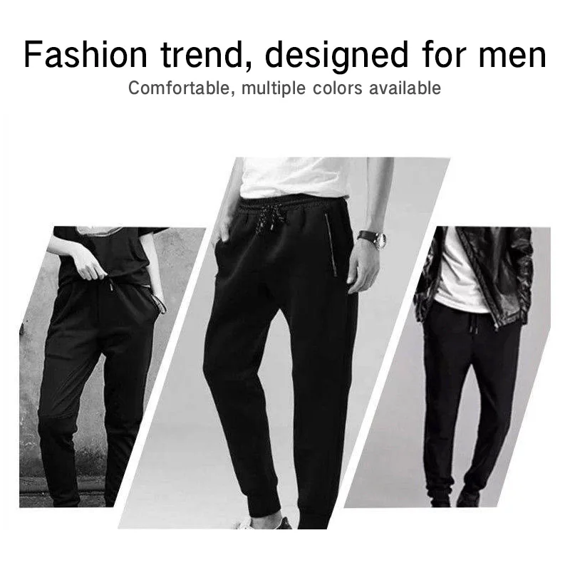 Online Gimnasios hombres camisetas pantalones de chándal de los hombres streetwear Pantalones deportivos pantalones de ropa de alta calidad deportivos pantalones de los hombres
