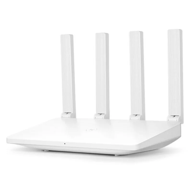 HUAWEI WS5102 1200M настоящий двухчастотный Интеллектуальный беспроводной маршрутизатор волокно высокоскоростной 5G интеллектуальная оптимизация