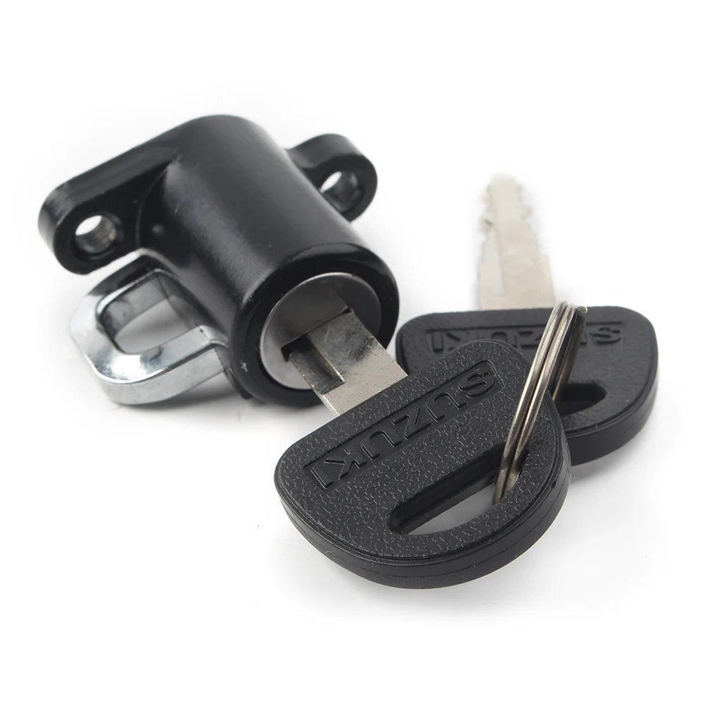 Зажигание мотоцикла выключатель в сборе крышка крышки топливного газа для Suzuki