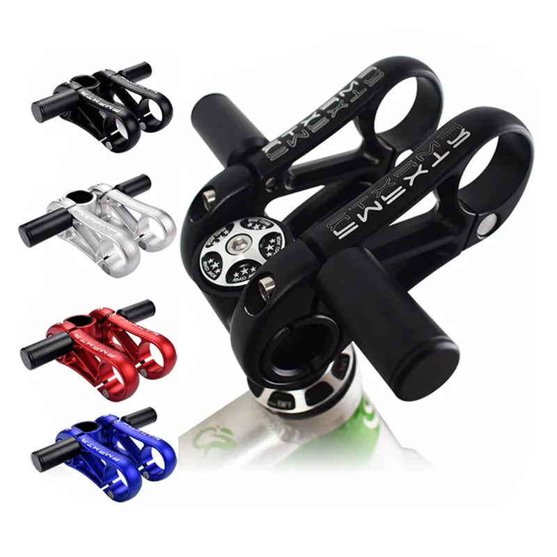 

Bicycle Stem Mountain Road Bike Stem Ultralight Stem 31.5mm Handlebar Outdoor Cycling Accessories Aluminum Alloy Bicycle Parts