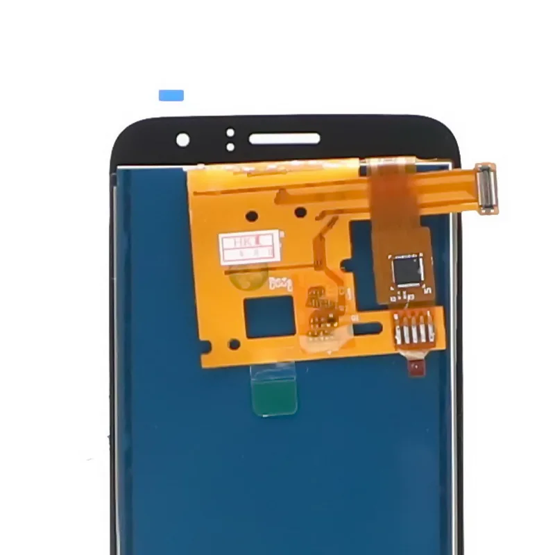 ЖК дисплей с дигитайзером сенсорного экрана для Samsung Galaxy J1 2016 J120 J120F J120H J120M сменный