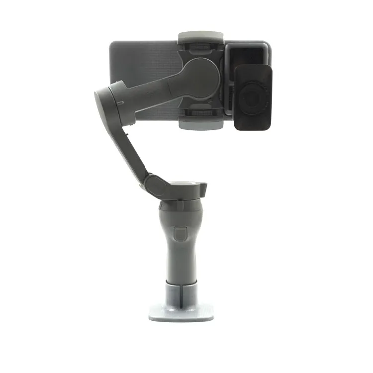 3D печать DJI OSMO Action монтажный адаптер для DJI OSMO Mobile 3 Аксессуары