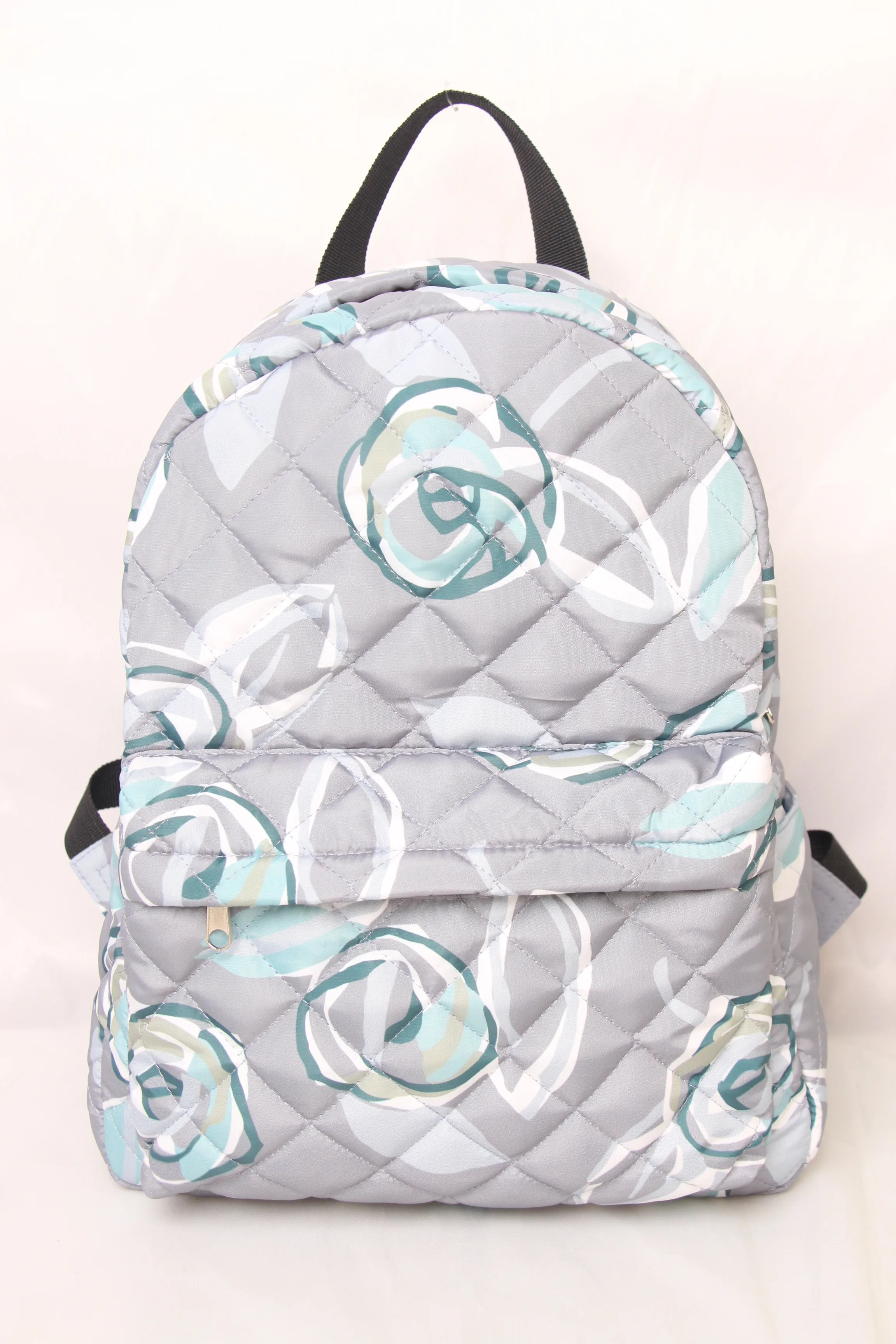 Пухосветильник рюкзак повседневный Стеганый для женщин и девочек|Рюкзаки| |