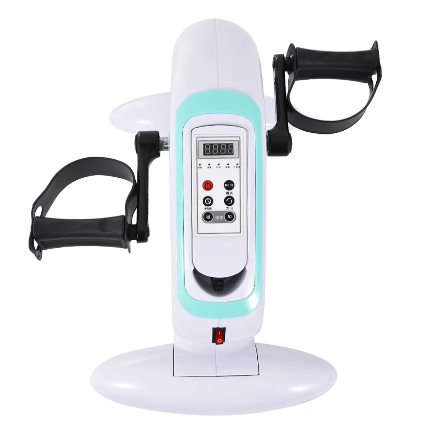 YL-10408 Home Sport Mini Foot Fitness Exercise Equipment Household Lose Weight Indoor Cycling Equipment Bicycle
