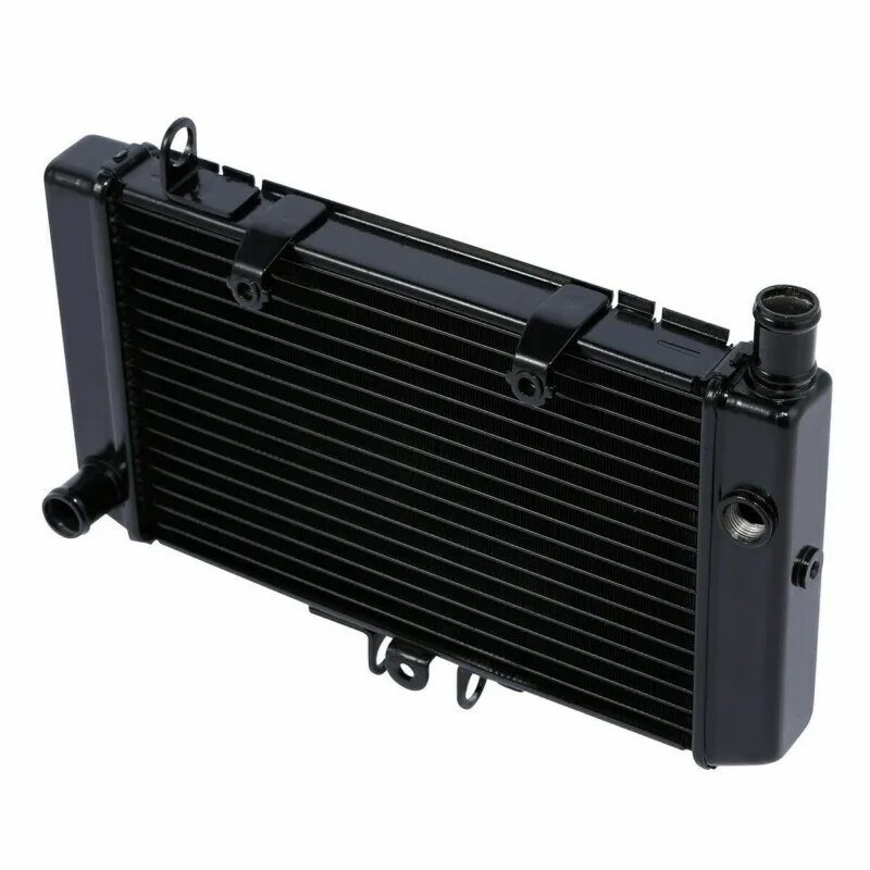 

Motorcycle Replacement Radiator Cooler Cooling Aluminum For Honda CB500 CB500S 1993-2004 94 95 96 01 02 03