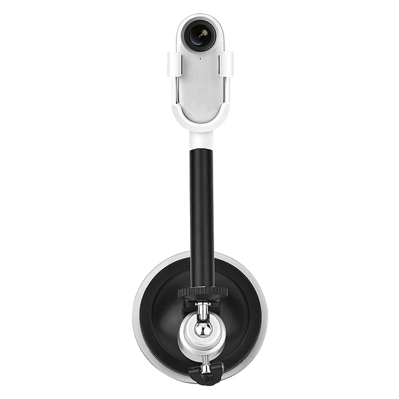 Адаптер для камеры Insta360 GO Thumb+ автомобильный держатель