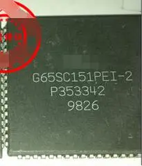 IC новый 100% G65SC151PEI-2
