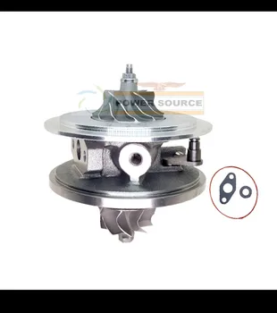 

Turbo Cartridge CHRA GT1749V 714467 752233 714467-0007 3S7Q6K682AD 2S7Q6K682AG For Ford Mondeo III Transit V 2.0TDCI Duratorq DI