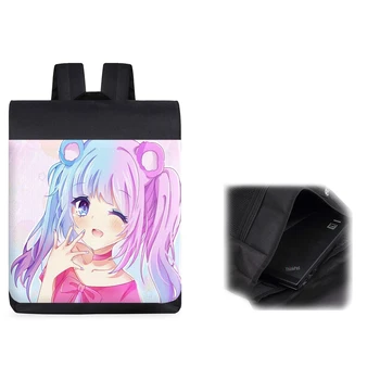 

Backpack GIRL SWEET BEAR CUQUI backpack rucksak