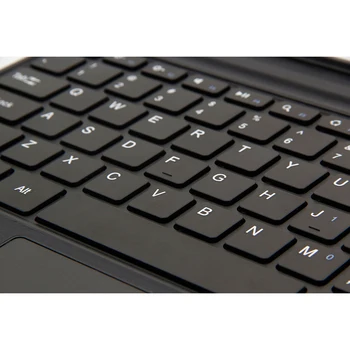 

Bluetooth Keyboard Computers Accessories Practical Wireless Durable Magnetic Adsorption With USB For Microsoft Surface Pro3 Pro4