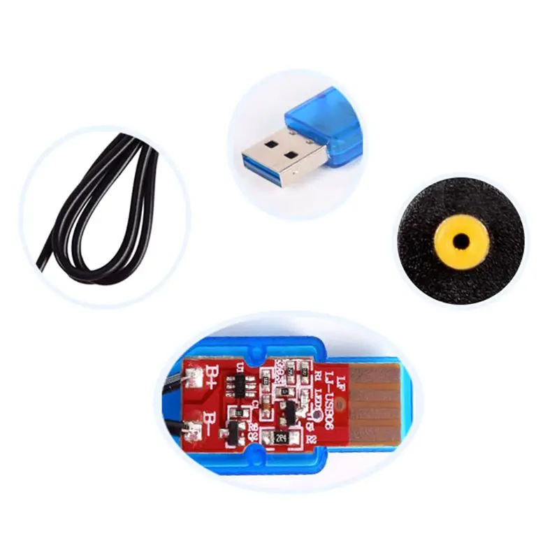 3 7 В зарядное устройство 2 5 мм/3 мм Lipo батарея интеллекта USB Дрон