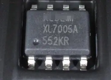 100% новый Бесплатная доставка Xl7005a xl7005 SOP8 | Обустройство дома