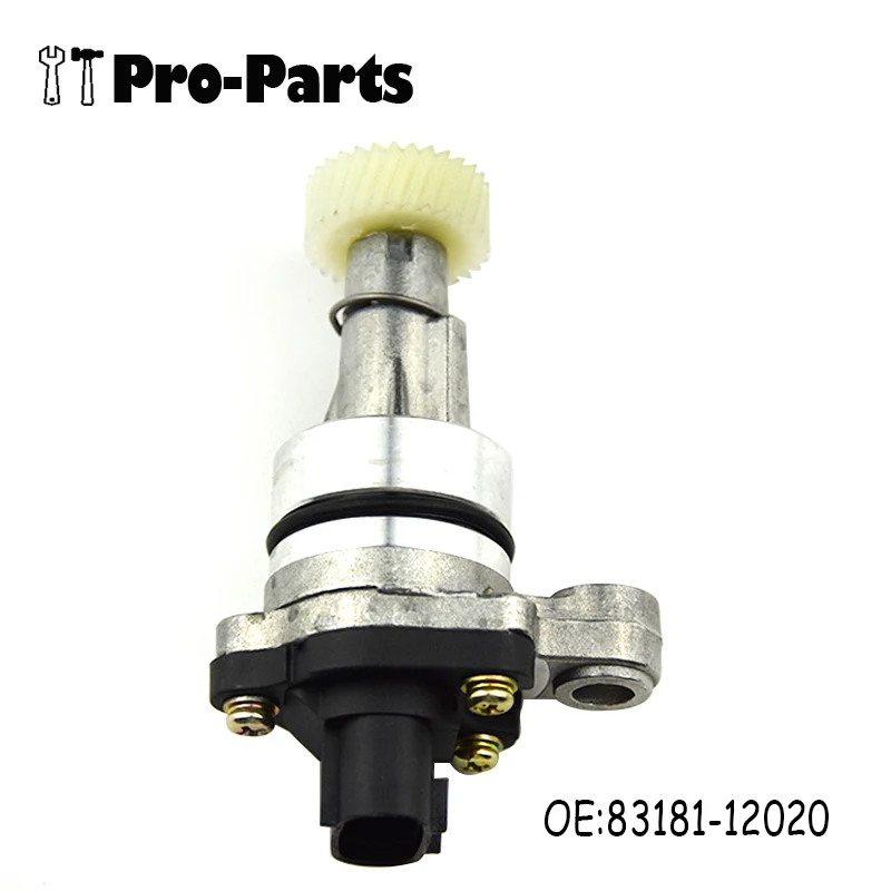 New 83181-12020 Automotive Speed Sensor For Toyota Rav4 Hilux