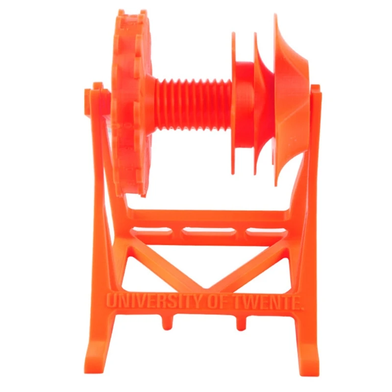 Вращающаяся стойка для расходных материалов Prusa I3 PLA ABS 3dprinter Расходная