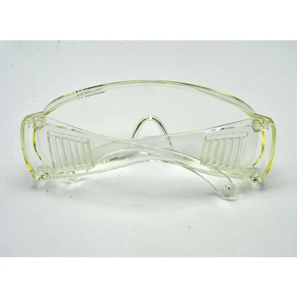 EP-4-6 OD5+ 10600nm 10.6um CO2 Laser Protective Safety Glasses Goggles CE T=90% w/ Box