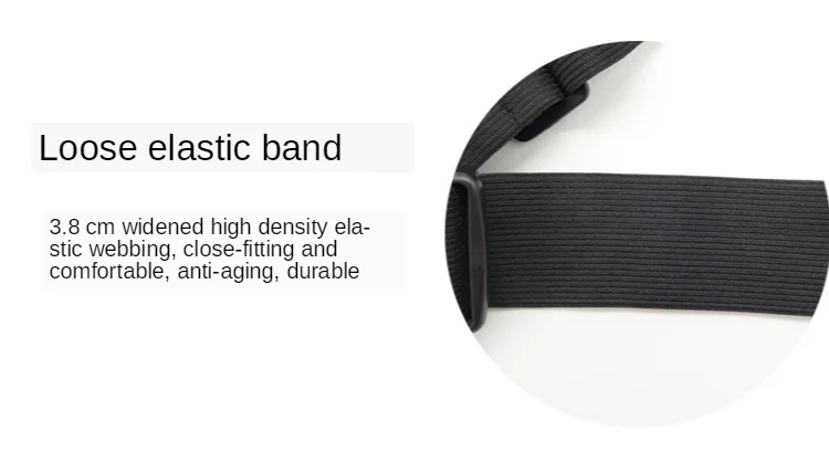 Elastic Band