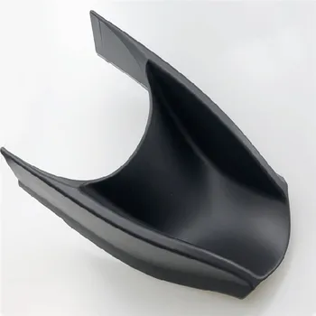 

Car Armrest Storage Box Center Auto Organizer for Smart 453 Fortwo Forfour Modification Accessories