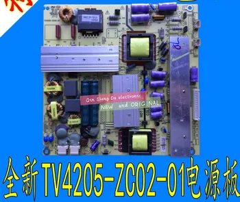 

100% test for TCL LE46D8810 TV4205-ZC02-01 KB-5150 39EU3000 power board
