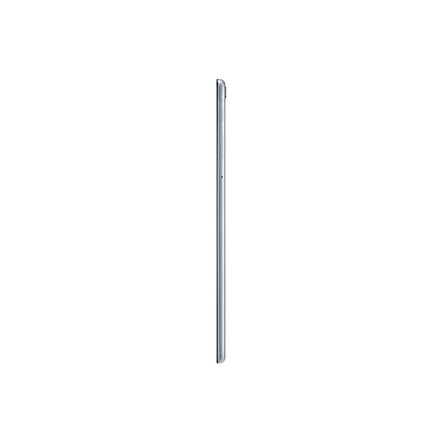 Планшет Samsung Galaxy Tab A 10.1() LTE, 32 Гб, Серебряный SM-T515NZSDSER