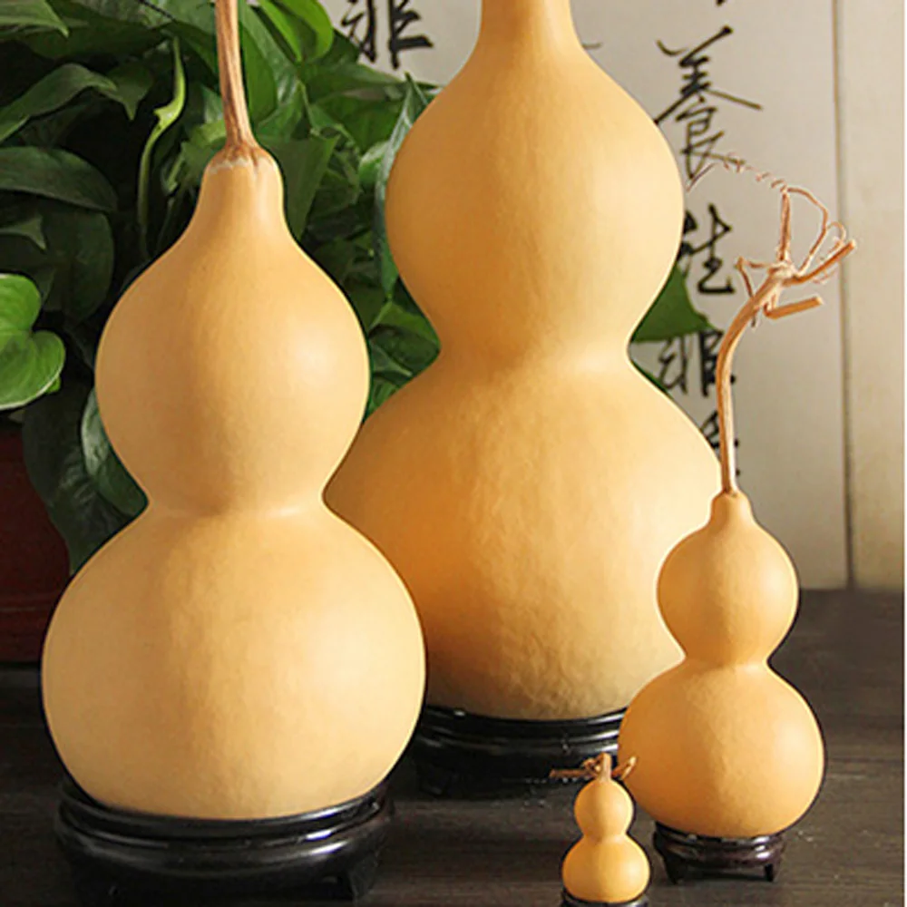 Каждый размер засушенный натуральный calabash& cucurbit для украшения дома
