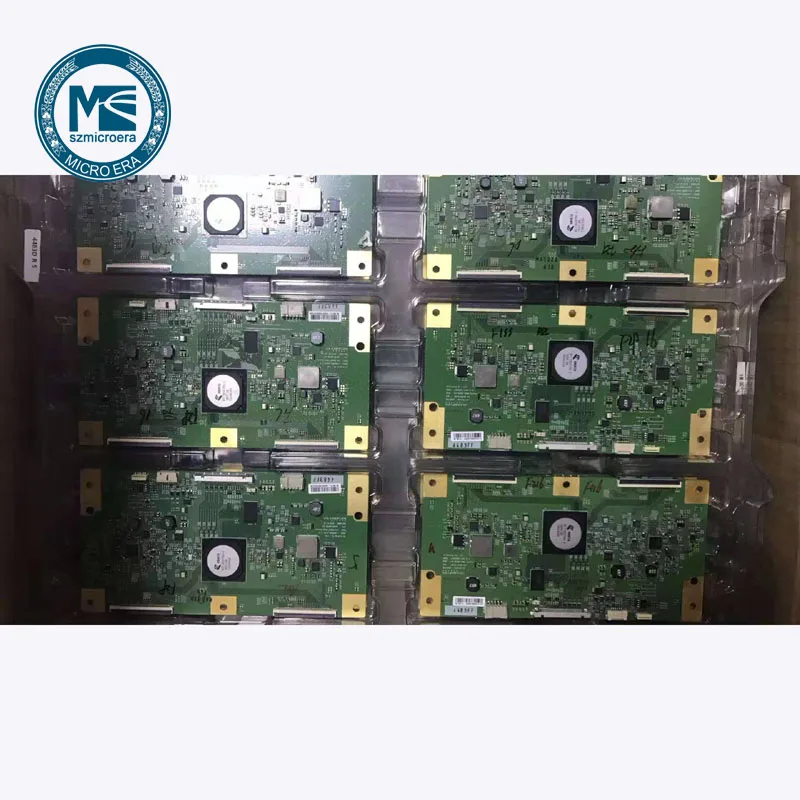 Новинка для LG 6870C-0637B V16 43 49UHD ТВ логическая плата Tcon | Электроника