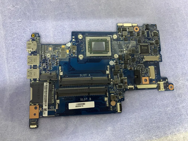 Материнская плата H000094110 для Toshiba Satellite E45W-C E45D w/ AMD FX-8800P 2 1 Ghz CPU DDR3 ноутбука 100% TESED OK |