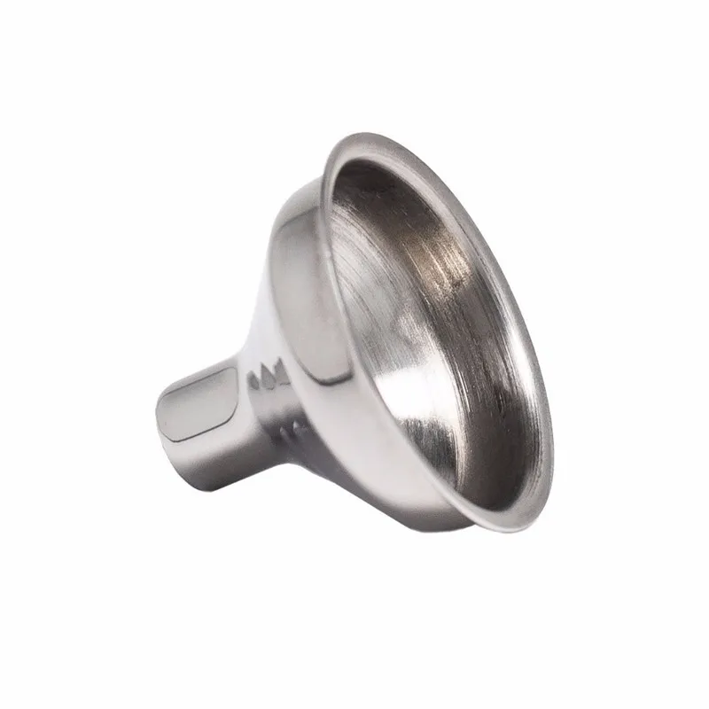 Мини бутылочка для виски 8 унций чашки водки спиртовой флакон фляжка из