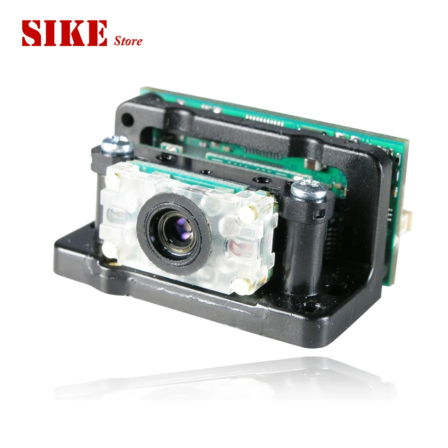 scanner module reader scan engine For Honeywell 5180 5180SR barcode project | Компьютеры и офис